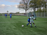 Regio Voetbal Schouwen-Duiveland Onder 14 - Kloetinge JO14-1 (oefen) seizoen 2023-2024 (21/115)